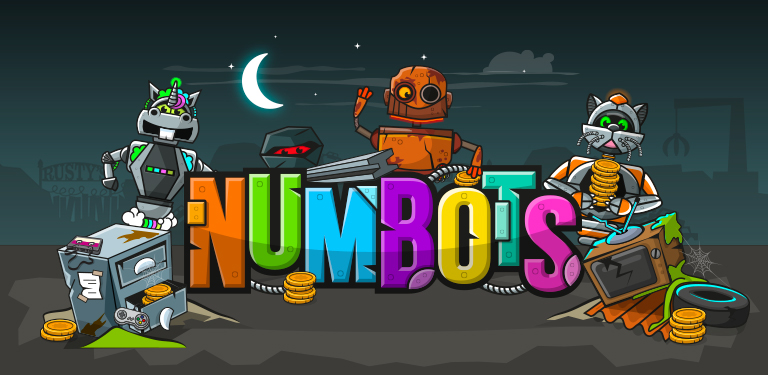 NumBots-Featured-Graphic