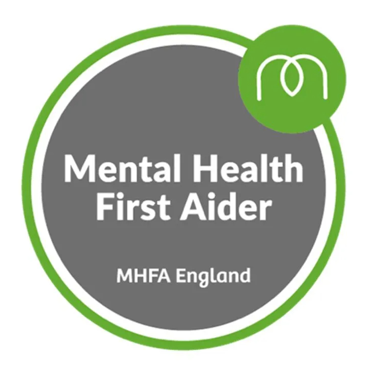 Mental Health First Aider