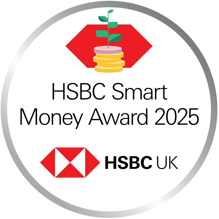 HSBC Smart Money Award